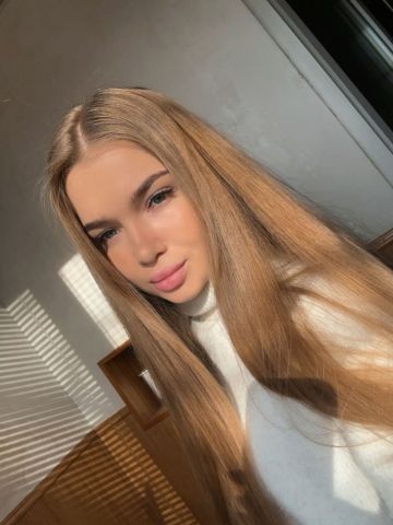 Анкета проститутки Дарина, 23 года